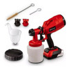 Pistola De Pintar Inalambrica Einhell 18v Solo Sin Bateria 2