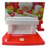 Fabrica De  Comida Spahetty Faydi Fd43007-2 1