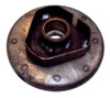 Tapa Pote Suspencion Citroen 3cv Okm 0
