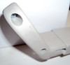 Vinte  Unidades Suporte Lnb P/  Antena Off Set Modelo Zirok 5