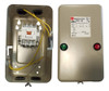Contactor 40a Con Caja Metálica Y Botonera 0