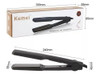 Kemei Plancha 220 Km - 329 + Secador Kemei 5