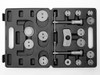 Kit Compresor Extractor Caliper Freno 18 Pz Hamilton Aut11 1