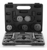 Kit Compresor Extractor Caliper Freno 18 Pz Hamilton Aut11 3