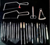Lote Instrumental De Técnico Dental 2 Lote Instrumental De Técnico Dental 2