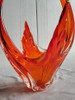Centro De Mesa Murano Firmado Chalet Canadá. 6