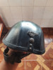 Capacete Fabricação Artesanal  Hot V2 6
