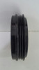 Polea De Compresor Vw Fox/ Suran Us 0
