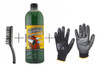 Kit Super Removedor De Ferrugem 0