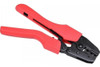 Alicate Cripador Prensa Terminais 0,5-6,0mm2 Worker - 405574 3