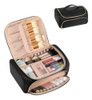 Cubetastic Bolsa De Maquillaje, Bolsa De 0