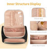 Cubetastic Bolsa De Maquillaje, Bolsa De 4