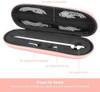 Titacute Compatible Con Apple Pencil 2 Estuche R Gido De 1