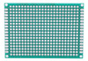 Placa De Circuito Impresso: 10 Unidades, 5 X 7 Cm, Protótipo 1