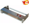 Termoselladora Dispenser Pvc Espacios Reducidos 1