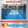 Termoselladora Dispenser Pvc Espacios Reducidos 6