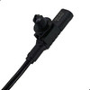 Sensor Traseiro Abs Sprinter 2.2 311/415 Cdi Lado Esquerdo. 2