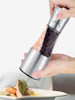 Molinillo Pimienta Y Sal Astrotools Acero Inoxidable 2en1 6