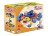 Juego De Arrastre Didactico Encastre Araña Primera Infancia 2