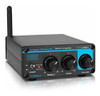 Mini Amplificador De Audio De Alta Fidelidad Con Bluetooth - 0