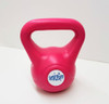 Pesa Rusa 2kg Kettlebel Funcional Fitness Ontec Servicegym 1