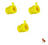 Cupla Reducción 25x20mm Ips Vantec - X3 Ud 1