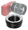 Adaptador Fotasy De Lente Md A Fe E-mount 0