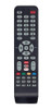Control Remoto Smart Tv Daewoo Tcl Rca Tecla Netflix Rc199e 0