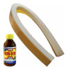 Barrera Anti Hormigas Para Árboles Con Hortal Líquido 250cc 0