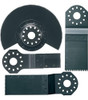 Set Accesorios Multiherramientas Makita B-30623 1