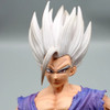 Figura Gohan Ssj2 Bestia Dragon Ball Z Saga Super Anime 2