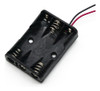 7 Portapilas 3 Aaa Triple Ax3 Con Cable 15cm (53x38x13mm) 0