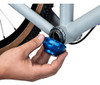 Park Tool Bbt-47-12 - Herramienta De Soporte Inferior De 12. 4