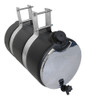 Corote Espelhado Barrica Água 15l Completo Cinta Suporte 4