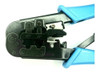 Alicate De Crimpar Rj45 Rj11 E Rj10 Com Catraca 1
