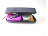 Kit Completo Para Armar + Estuche Cartuchera Lion Raw Ocb 5