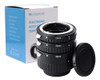 Tubo Extensor Macro Af Mcoplus Para Nikon Similar Meike W2 0