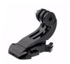 Gopro Acessorios 2 Adaptador J-hook Buckle Capacete Bike 4