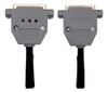 Cabo De Bancada De Bota De 3 Luzes Led Db25 Ecu Bench Pinout 1