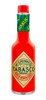 Salsa Tabasco Garlic 60 Ml. X2 1