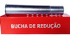 Bucha De Redução Cal.20x28em Aço Zincado 0 Bucha De Redução Cal.20x28em Aço Zincado 0