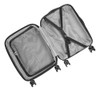 Total Travelware Passage Spinner Rígido Expandible, Rosa, Me 1