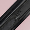 Total Travelware Passage Spinner Rígido Expandible, Rosa, Me 4