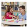 Play-doh Masas Peluquería  Hasbro F1260 Original 4