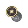 Cascarilla Expandida China Bronce 1/2 Dólar / Alberico Magic 2