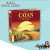 Catan En Inglés 1