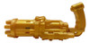 Burbujero Automatico Ametralladora Amarilla 0
