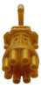 Burbujero Automatico Ametralladora Amarilla 2