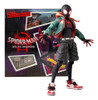 Boneco Homem Aranha Aranhaverso Articulado - Miles Morales 0
