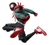 Boneco Homem Aranha Aranhaverso Articulado - Miles Morales 3